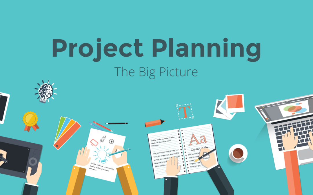 Planning Is Key To Project Management Success North49 Business Solutions